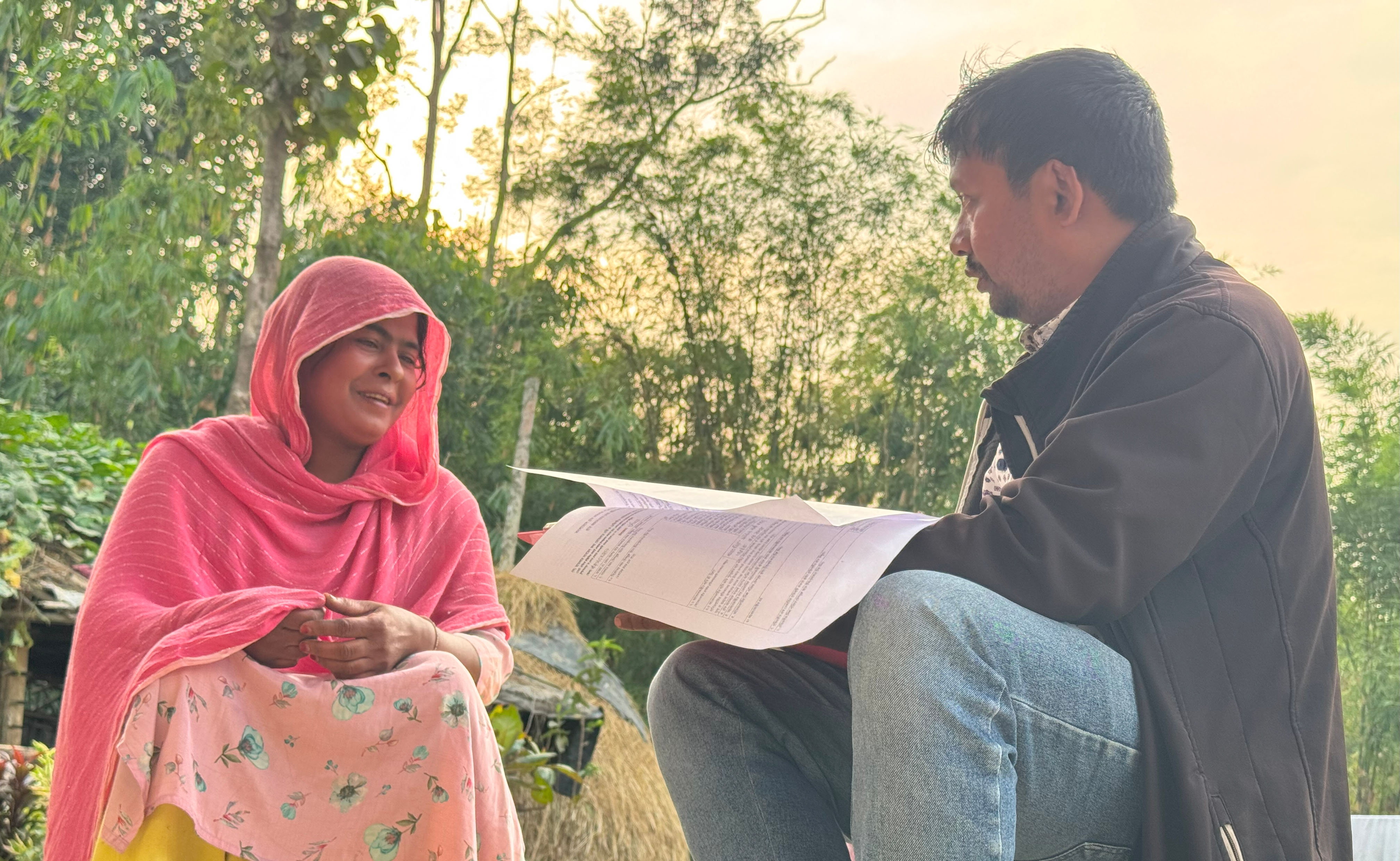 Better Evidence and Knowledge Sharing