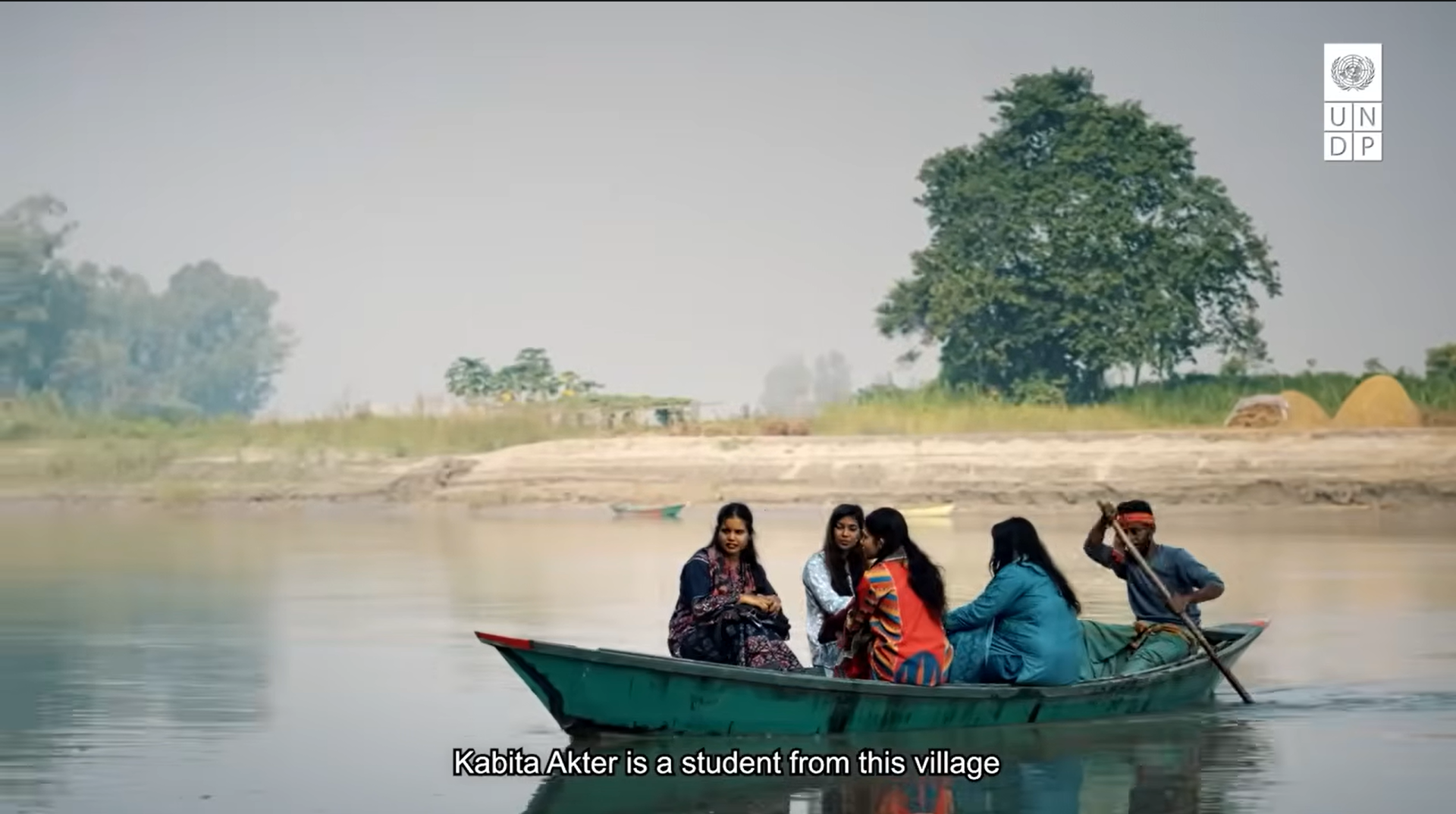Story of Manikganj's Aleya Akther - accomplish_story_image