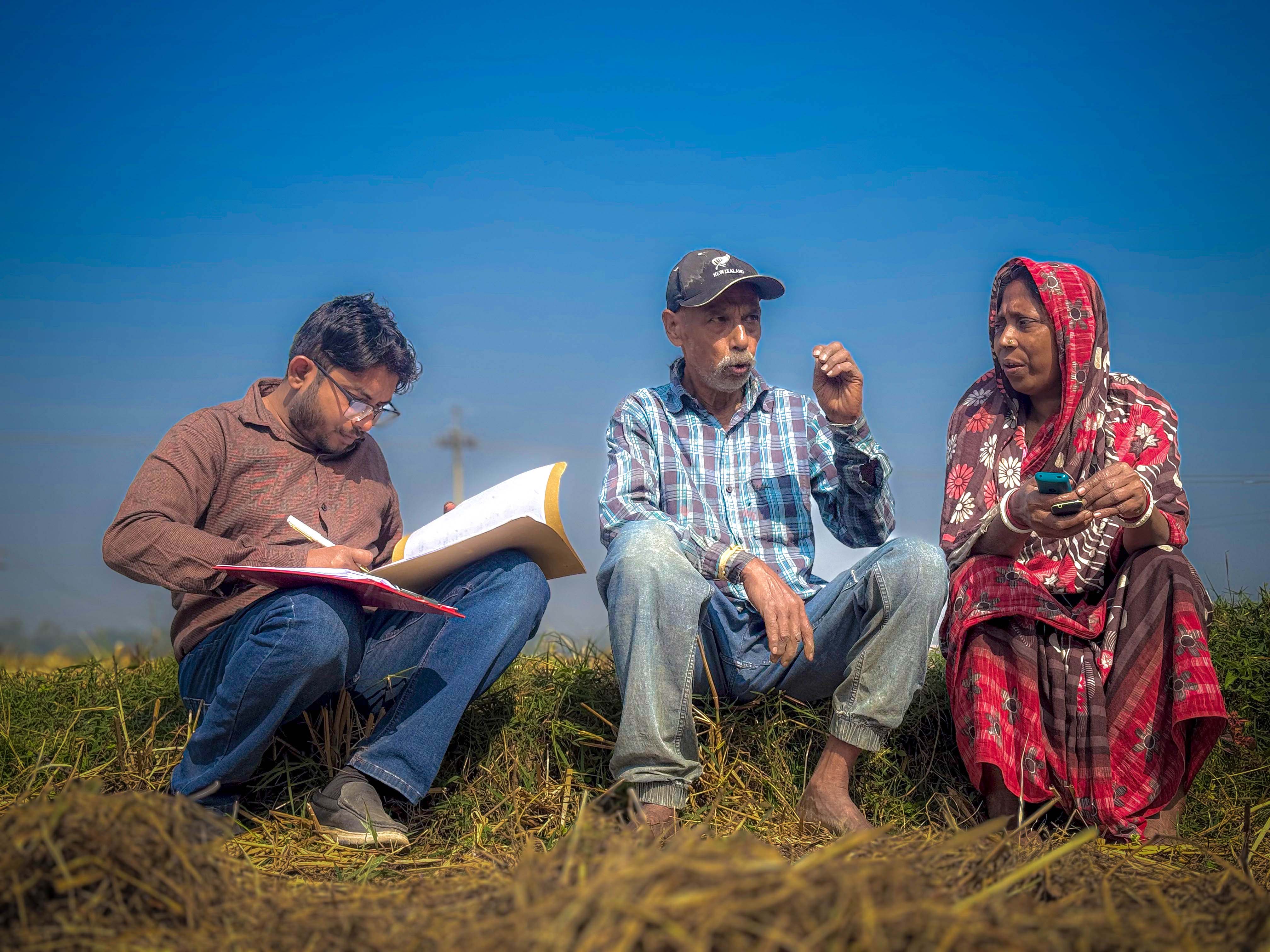 Evidence-base and knowledge management - key_result_image