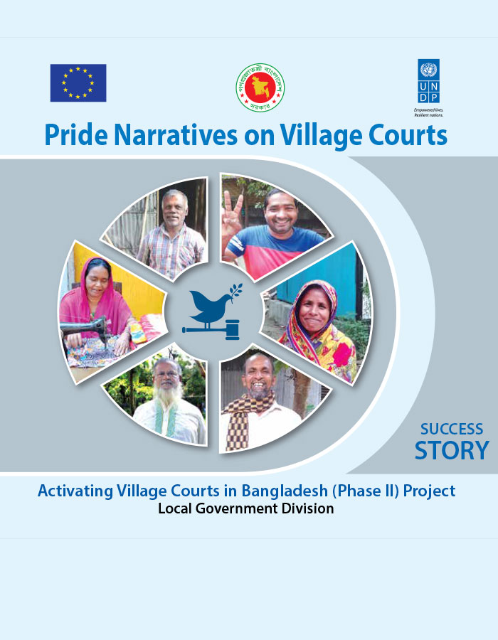 Success Story Book - publication_image